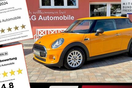Mini ONE 91.176 km 11.500 &euro; Lübbenau 03222