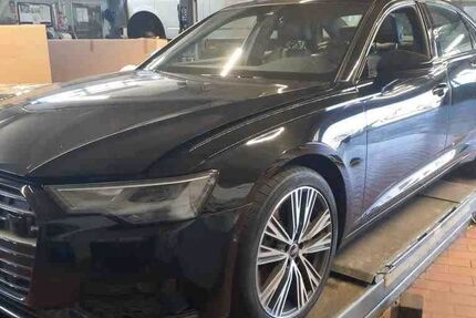 Audi A6 32.590 km 38.850 &euro; Döbern 03159