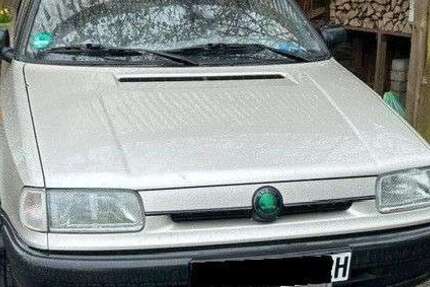Skoda Felicia 122.000 km 750 &euro; Lübbenau 03222