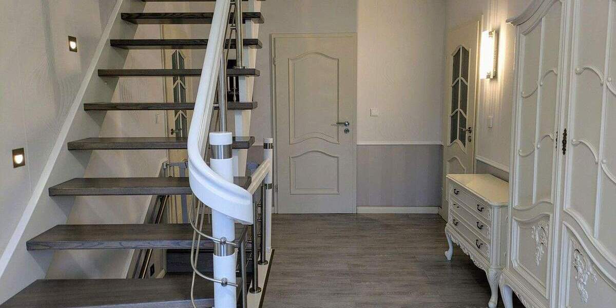 Einfamilienhaus Cottbus Branitz - 5 Zimmer, 140 m&sup2;, 498.000&euro; | Angebot:25823342