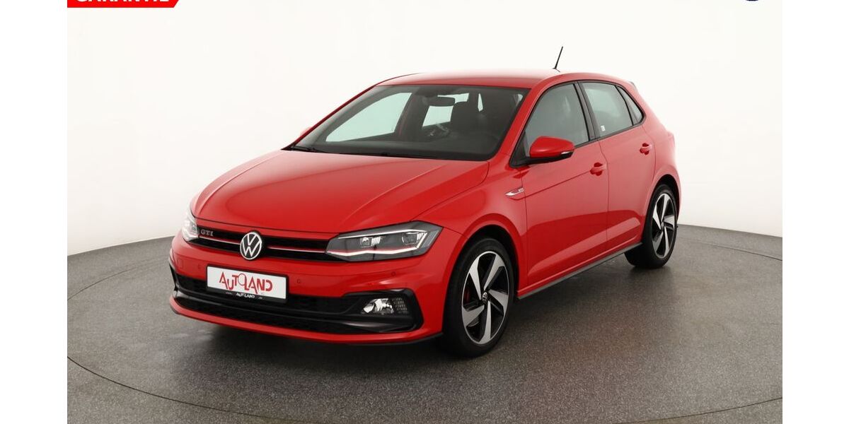 VW Polo 65.761 km 19.990 &euro; Cottbus OT Kolkwitz 03099