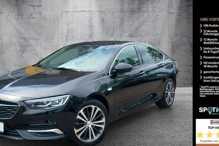 Opel Insignia 69.800 km 17.950 &euro; Lübbenau / Spreewald 03222