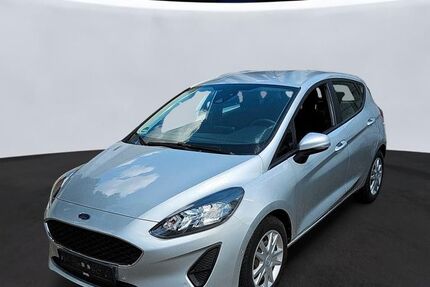 Ford Fiesta 56.422 km 12.222 &euro; Döbern 03159