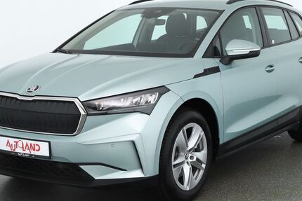 Skoda Enyaq 19.560 km 29.990 &euro; Cottbus OT Kolkwitz 03099