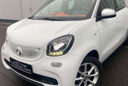 Smart forFour 97.000 km 7.990 &euro; Cottbus 03051