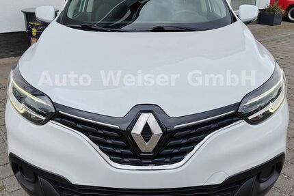 Renault Kadjar 75.000 km 9.950 &euro; Cottbus-Sielow 03055