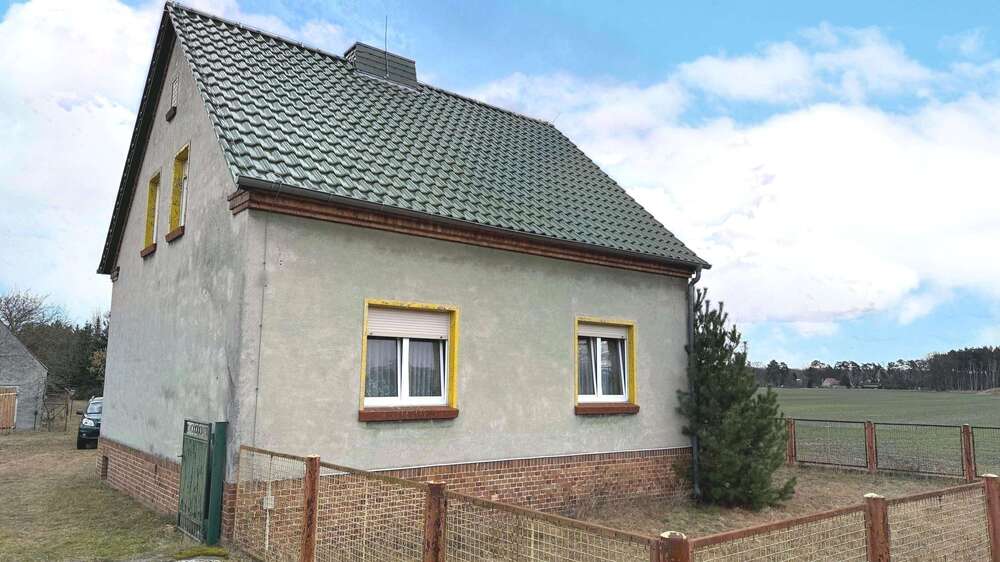 Einfamilienhaus Neuhausen - 4 Zimmer, 95 m&sup2;, 125.000&euro; | Angebot:25197189