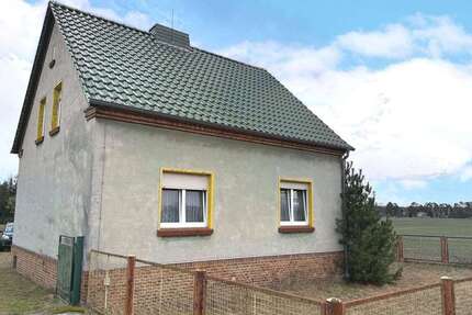 Haus Neuhausen - 4 Zimmer, 95 m&sup2;, 125.000&euro; | Angebot:25197189