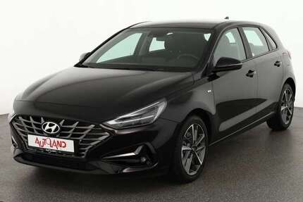 Hyundai i30 36.861 km 20.990 &euro; Kolkwitz 03099