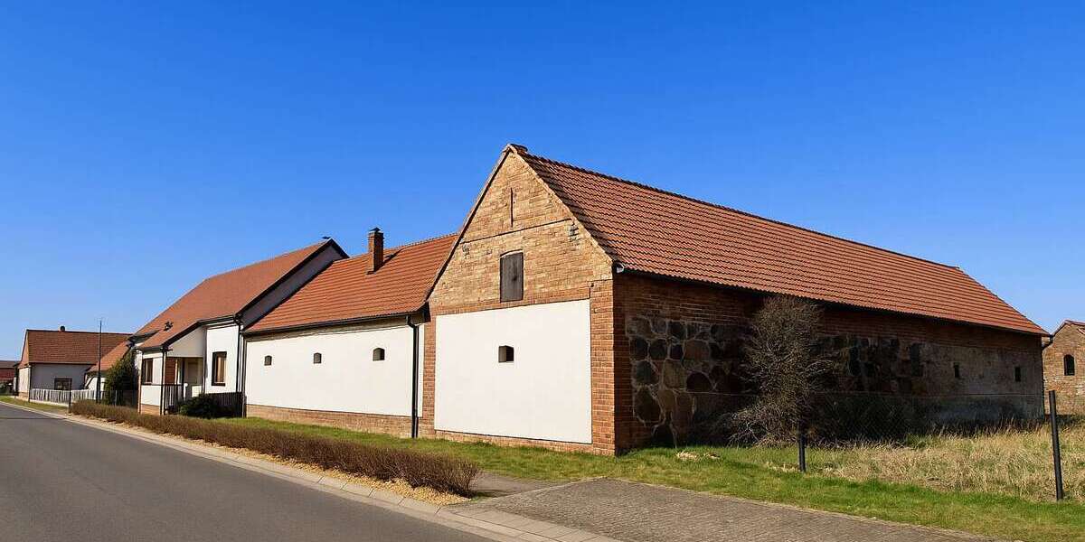 Im Auftrag: Raumwunder für Familien in der Calauer Schweiz! - Einfamilienhaus Luckaitztal / Gosda Gosda | Angebot:25307930