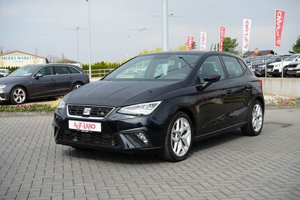 Seat Ibiza 21.011 km 19.950 &euro; Cottbus OT Kolkwitz 03099