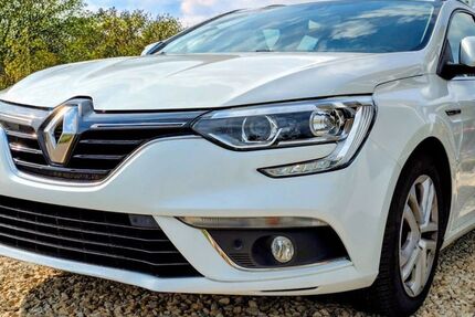 Renault Megane 118.500 km 9.250 &euro; Großräschen 01983