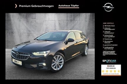 Opel Insignia 99.800 km 19.750 &euro; Lübbenau / Spreewald 03222