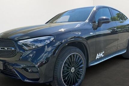Mercedes GLC 300