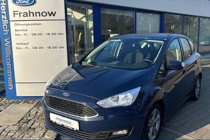 Ford C-Max 51.867 km 11.985 &euro; Cottbus 03044