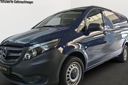 Mercedes-Benz Vito 32.500 km 35.581 € Cottbus 03042