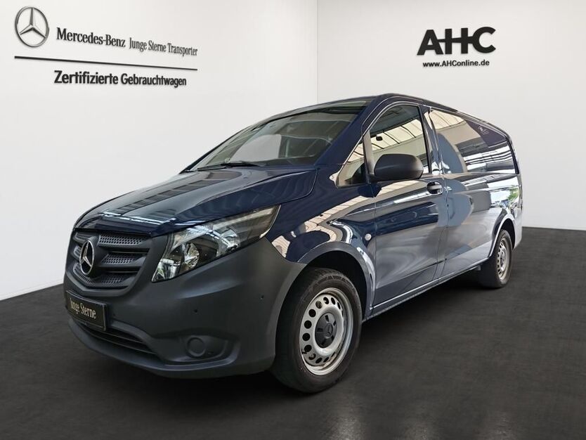 Mercedes-Benz Vito 32.500 km 35.581 € Cottbus 03042