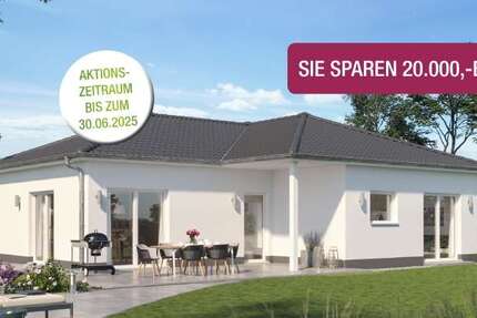 Haus Großräschen - 4 Zimmer, 112 m&sup2;, 408.538&euro; | Angebot:26853477