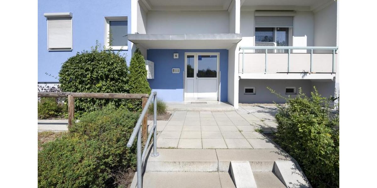 Etagenwohnung Cottbus Sachsendorf - 3 Zimmer, 57 m&sup2;, 375&euro; | Angebot:25922992