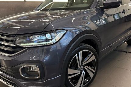 VW T-Cross 66.736 km 17.988 &euro; Cottbus 03044