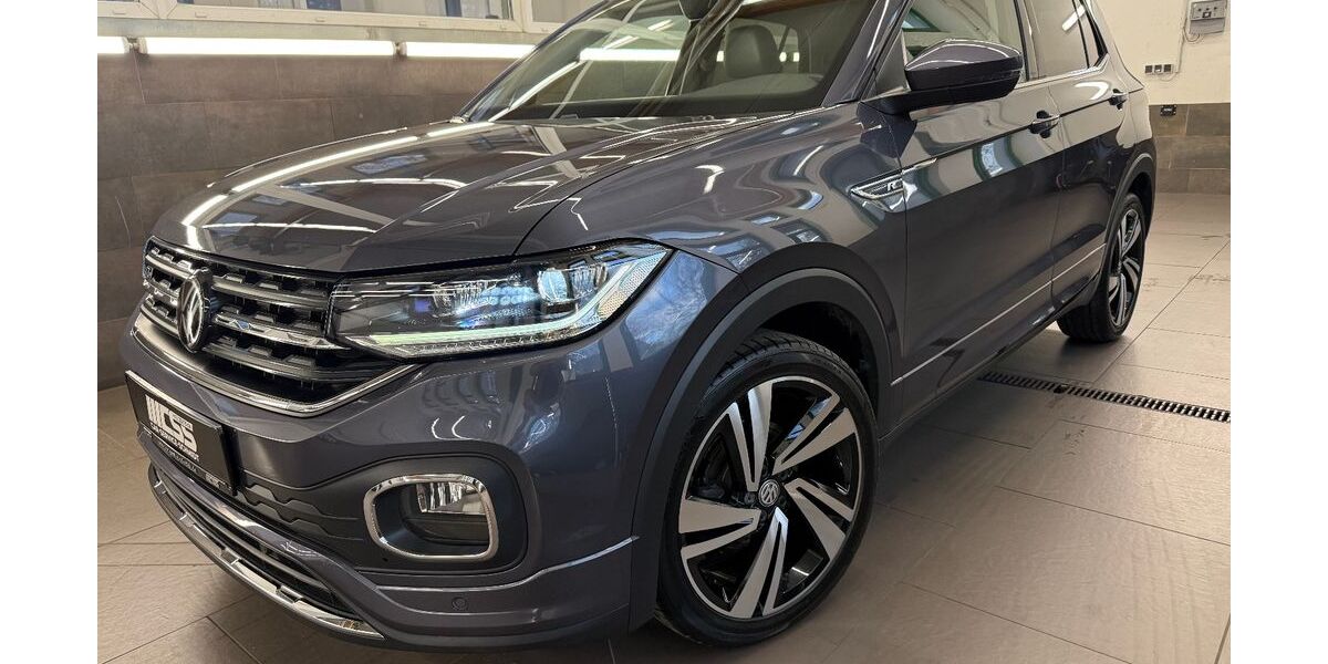 VW T-Cross 66.736 km 18.388 &euro; Cottbus 03044