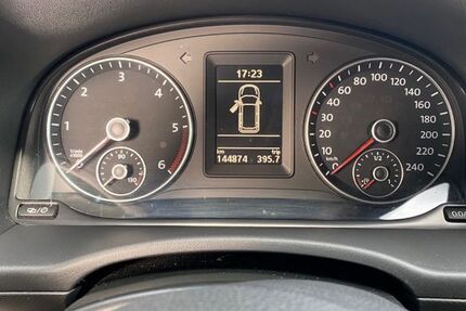 VW Caddy 144.000 km 7.550 &euro; Spreetal 02979