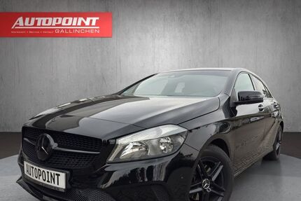 Mercedes-Benz A 200 111.258 km 15.777 &euro; Cottbus 03051