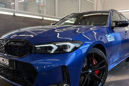 BMW M340d 36.100 km 45.988 &euro; Cottbus 03044