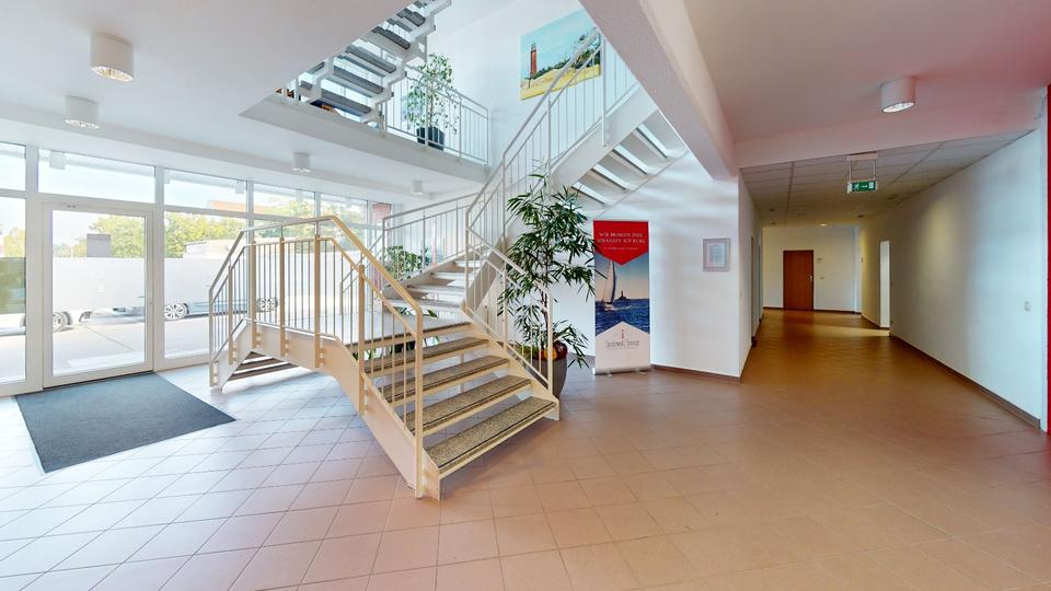 Gewerbeobjekt Lübbenau (Spreewald) - 526&euro; | Angebot:24017595