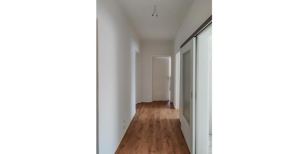 Erdgeschoßwohnung Jänschwalde Kolonie - 4 Zimmer, 87 m&sup2;, 456&euro; | Angebot:24748604