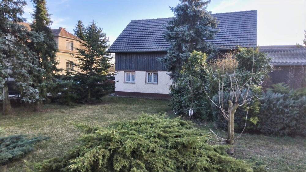 Bauernhaus, Landhaus Heinersbrück - 9 Zimmer, 172 m&sup2;, 186.400&euro; | Angebot:25899324
