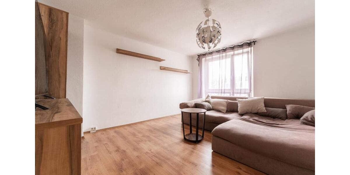 Etagenwohnung Cottbus Sielow - 3 Zimmer, 57 m&sup2;, 541&euro; | Angebot:25960865