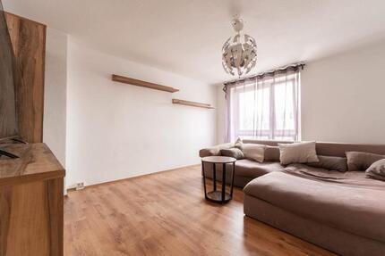 Wohnung Cottbus Sielow - 3 Zimmer, 57 m&sup2;, 541&euro; | Angebot:25960865