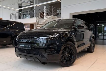 Land Rover Range Rover Evoque 20.712 km 49.991 &euro; Cottbus 03051
