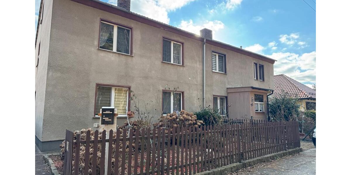 Mehrfamilienhaus, Wohnhaus Cottbus Döbbrick - 12 Zimmer, 430 m&sup2;, 400.000&euro; | Angebot:26677584