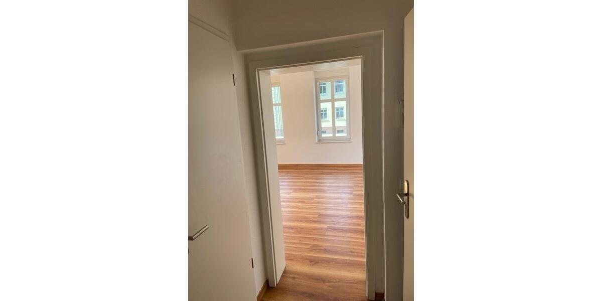 Etagenwohnung Cottbus Merzdorf - 2 Zimmer, 53 m&sup2;, 503&euro; | Angebot:26356588