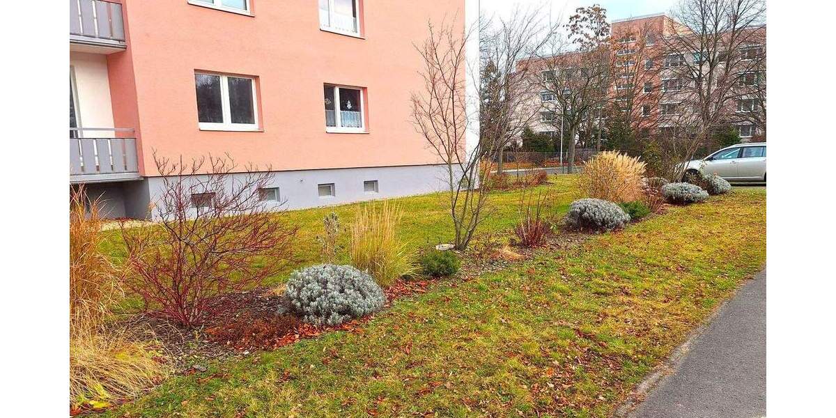Etagenwohnung Cottbus Sachsendorf - 64.500&euro; | Angebot:23886173