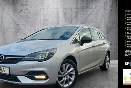 Opel Astra 32.000 km 16.950 &euro; Lübbenau / Spreewald 03222