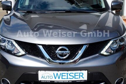 Nissan Qashqai 98.000 km 10.900 &euro; Cottbus-Sielow 03055