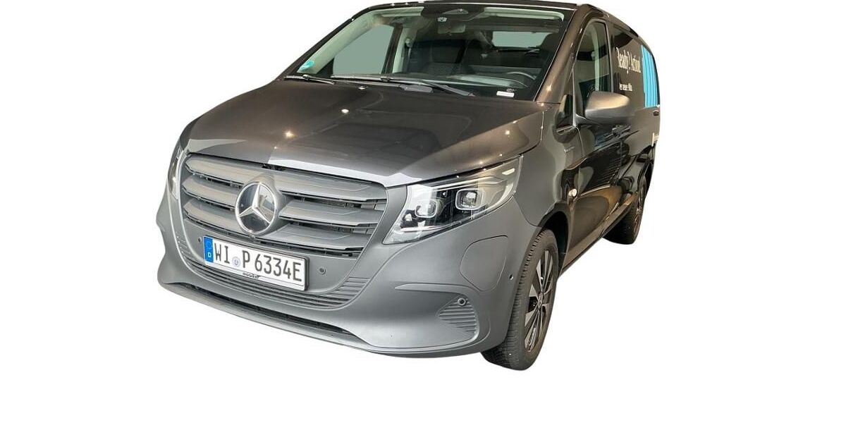 Mercedes-Benz eVito 3.300 km 40.341 &euro; Cottbus 03042