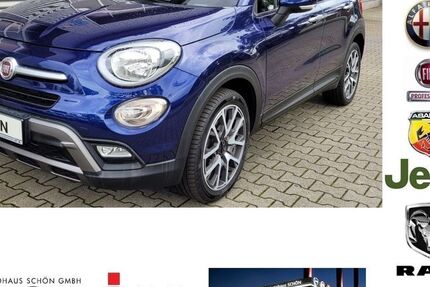 Fiat 500X 106.552 km 13.200 &euro; Cottbus 03050