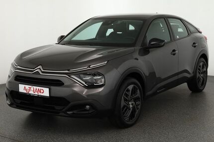 Citroen C4 16.114 km 18.490 € Cottbus OT Kolkwitz 03099