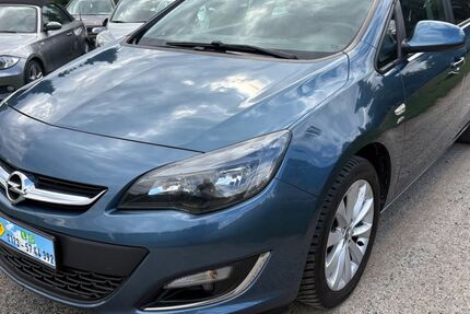 Opel Astra 96.000 km 7.990 &euro; Tschernitz 03130