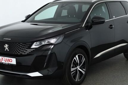 Peugeot 5008 40.329 km 25.890 &euro; Cottbus OT Kolkwitz 03099