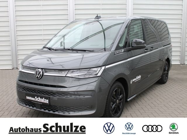 VW T7 Multivan 15.000 km 68.990 &euro; Cottbus / Groß Gaglow 03051