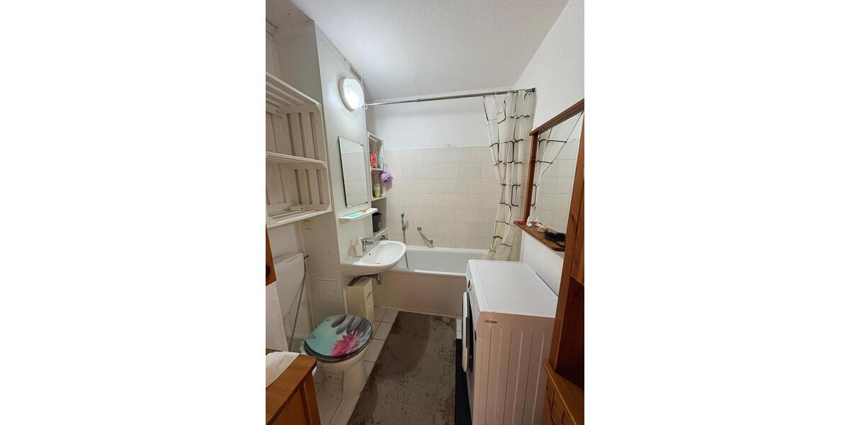 Etagenwohnung Cottbus Merzdorf - 2.5 Zimmer, 59 m&sup2;, 491&euro; | Angebot:26323806
