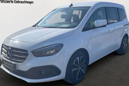 Mercedes-Benz T-Klasse 19.800 km 28.917 &euro; Cottbus 03042