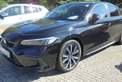 Honda Civic 1.500 km 31.950 &euro; Kolkwitz 03099