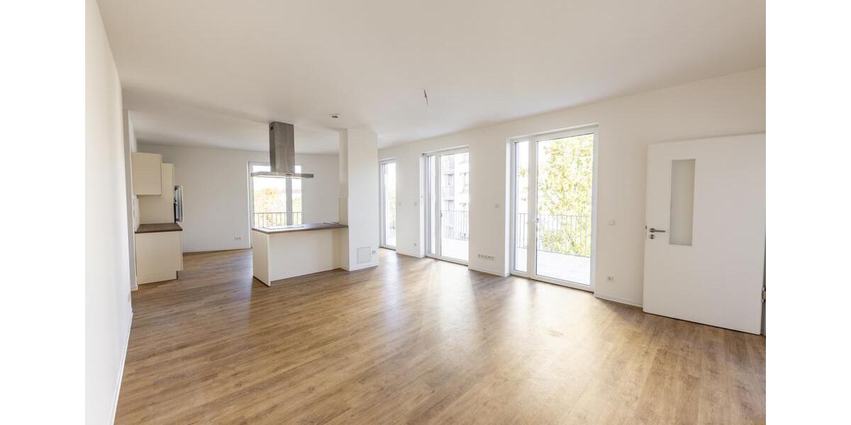 Etagenwohnung Cottbus Sachsendorf - 3 Zimmer, 152 m&sup2;, 1.987&euro; | Angebot:25962650