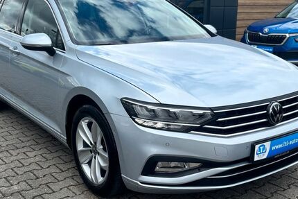 VW Passat 59.000 km 25.999 &euro; Cottbus 03050